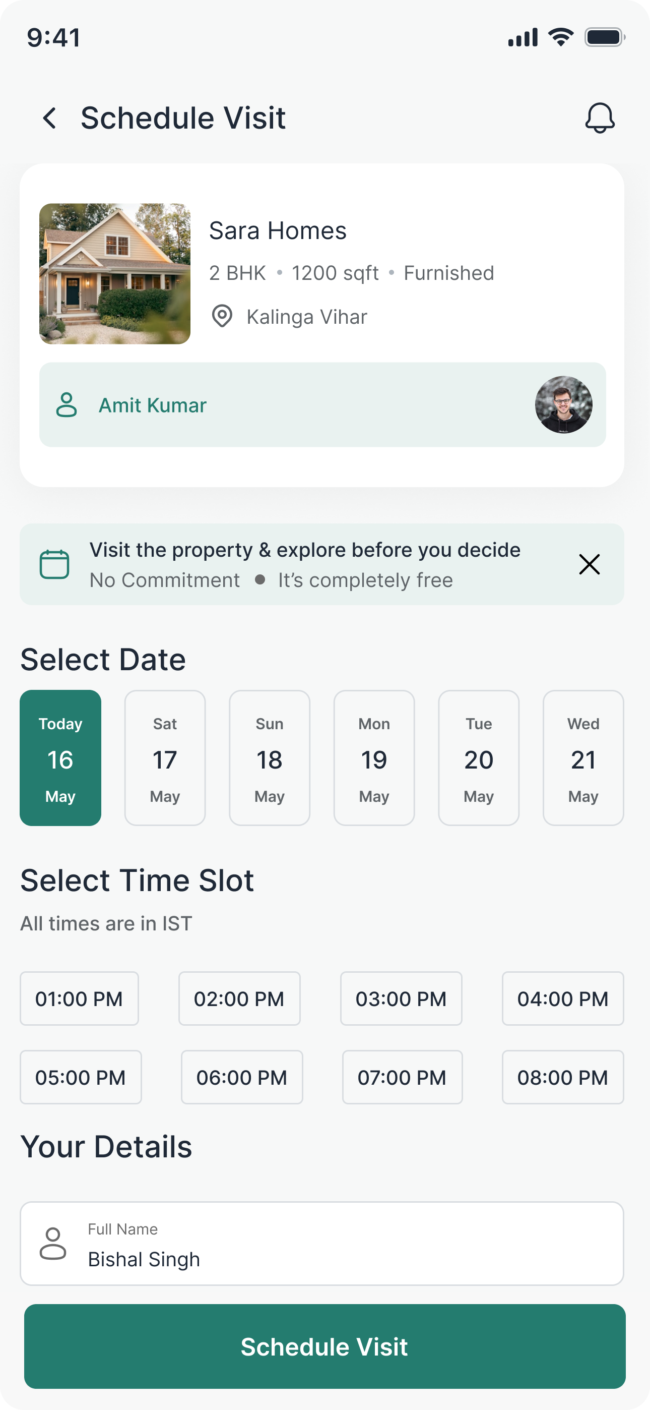 Property Details