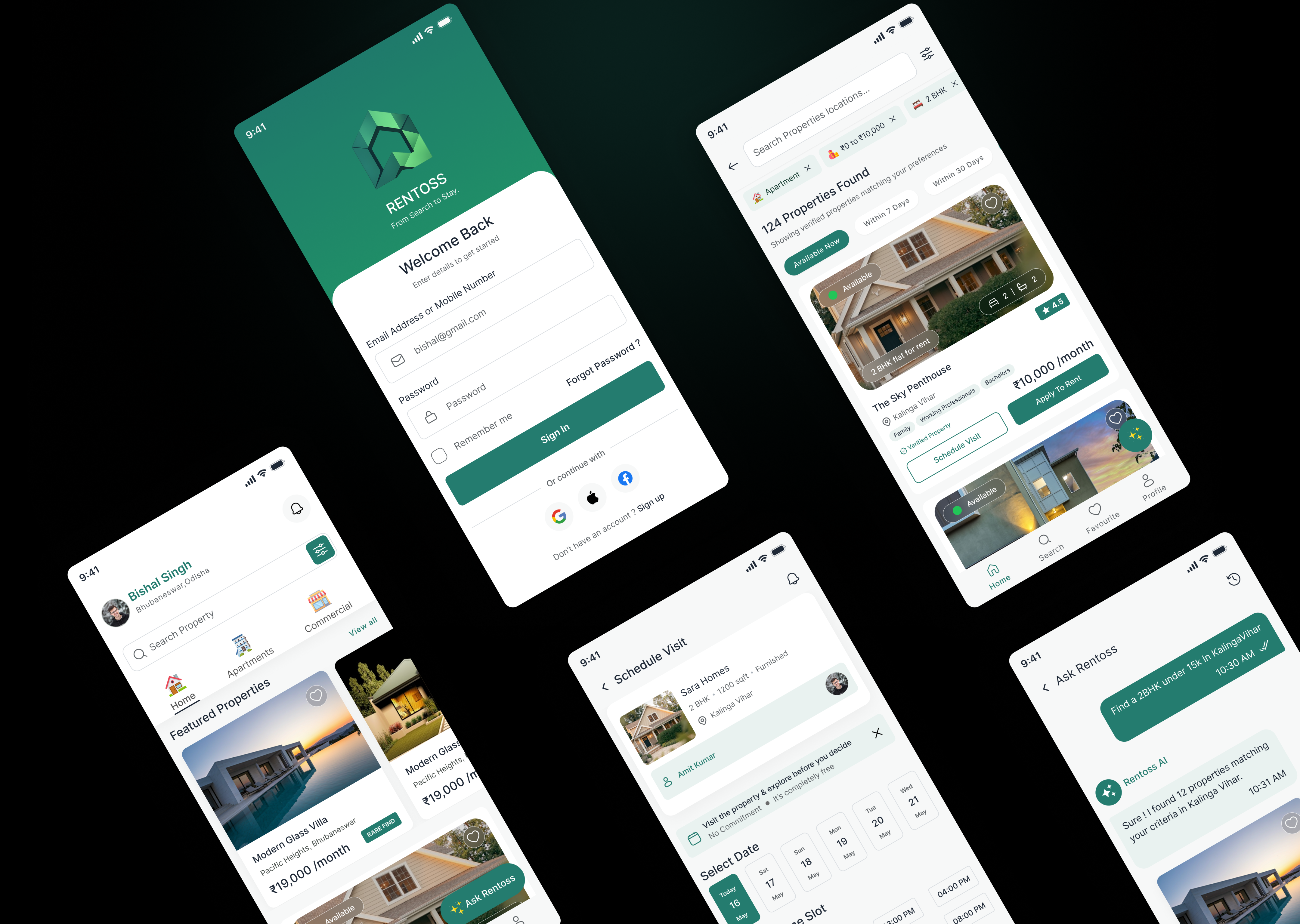 Project Preview